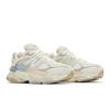 New Balance 9060 Big Kid 'Festival Pack' (Unisex) White / Beige Kids' Casual Shoes GC9060 JF