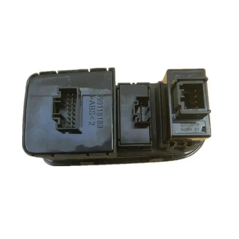 93700a7ac0 For Kia K3 Forte Cerato Dashboard Brightness Switch Dashboard Fog Lamp Headlamp Adjustment Brightness Side Slip Off