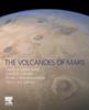 Книга The Volcanoes of Mars