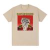 Polyphia Tiger Tshirt Cotton Unisex T Shirt New Tee Tshirt Unisexs Tops