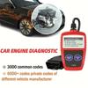 Car Fault Code Reader OBD2 Scanner Code Reader Auto Diagnostic Multifunctional Scanner Read and Erase Fault CAN Diagnostic Tool