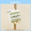 Cake Triangle Plush Keychain Cute Dessert Doll Perfect Birthday Gift Girls For