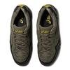 Asics КРОССОВКИ GEL Нескользящие Износостойкие Низкие Повседневные Обувь Унисекс Армейский Зеленый 1203A867-301