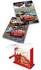 Puzzle Plus Disney 100 Large Piece Cars