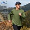 Warrior Спортивная футболка с быстрым высыханием
