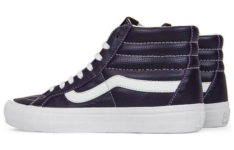 Sk8 Vans-Hi Reissue Vlt Lx 'Liz Purple' VN0A3MV7R3P