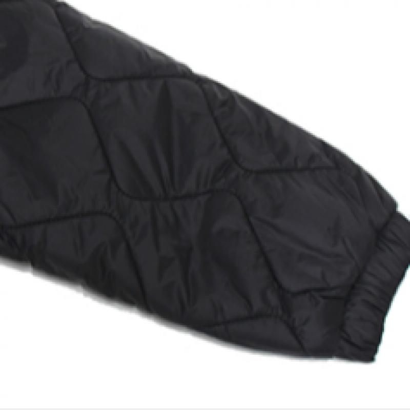 New Balance Детский капюшон для дерева, квалификация, юниор, детская подкладка Nk9qc4311u 19