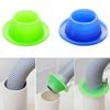Kitchen Sewer Pipe Sink Toilet Washing Machine Drain Pest Sealing Plug Household