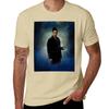 Shadowhunters Magnus Tshirt Aesthetic Clothes Blanks Customizeds Black Tshirts For Unisex