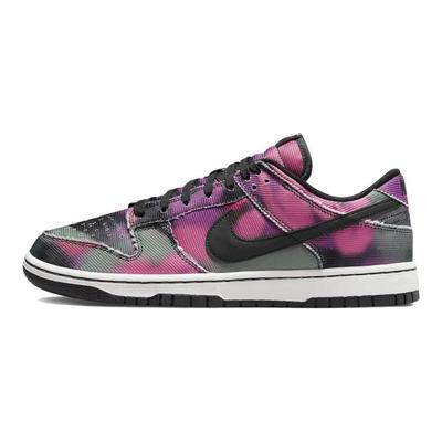 Dunk Low Premium 'Graffiti' Скейтбордические Кроссовки DM0108-002