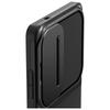 Etui do Samsung Galaxy S25 Ultra Spigen - case plecki osłona aparatu czarne