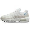 Air Max 95 Summit White University Blue Женские DJ9981-100