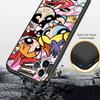 RT20 Powerpuff Girls Shell for Samsung Note 20 10 S25 Plus Ultra Lite FE A51 A52 A53 A71 A72 A73 M20 M30 M21 M31 M51 A11 A70 A56 A26