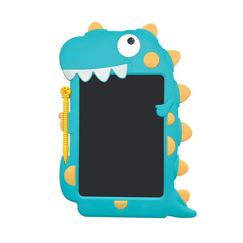 OLOEY Kids Colorful LCD Writing Tablet