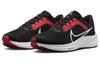 Nike Air Zoom Pegasus 40 Black Light Crimson DV3853-003