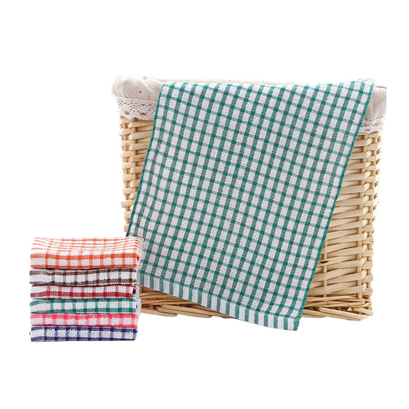 1 шт. двухсторонние флисовые полотенца для мытья посуды, супер впитывающие салфетки для уборки, губки для мытья посуды, тряпки для мытья посуды, полотенца для протирки окон