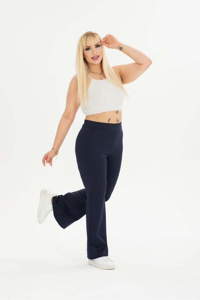 Женские стильные леггинсы больших размеров, испанские леггинсы большого размера в рубчик, брюки