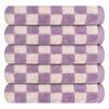 SONGWOL TOWEL Ежедневное полотенце для лица 180 г Гребенной хлопок (180 г х 5)
