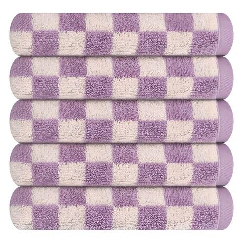 SONGWOL TOWEL Ежедневное полотенце для лица 180 г Гребенной хлопок (180 г х 5)