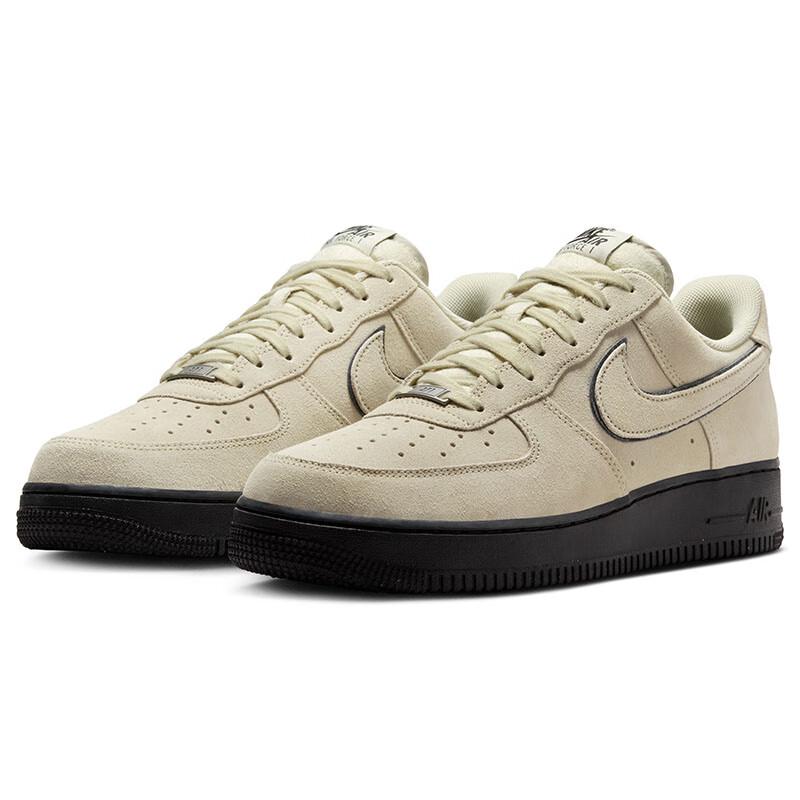 Nike Мужские повседневные кроссовки Air Force 1