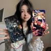 Arknights Grani Матовый ТПУ Чехол для Мобильного Телефона для Samsung Galaxy M55 54 42 35 34 33 32 23 22 15 14 13 12 F55 5G Цветной Чехол
