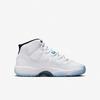Nike Air 11 Retro GS Legend Blue 2024 Юношеские 378038-104