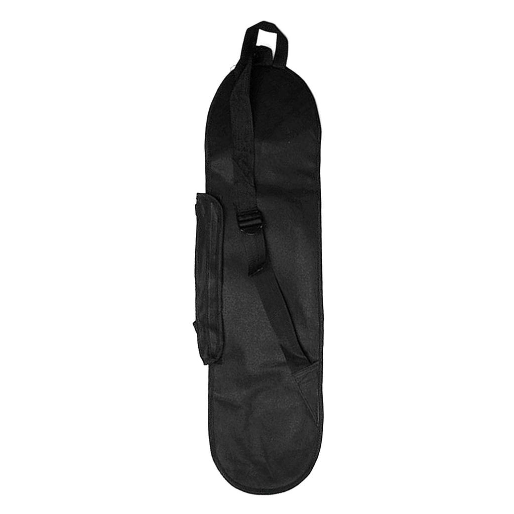 Waterproof Longboard Carrying Case Skateboard Storage Bag Skateboard Bag Longboard Bag Oxford Cloth Skateboard Backpack