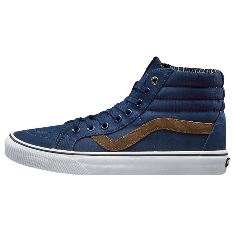 Vans SK8 Hi Reissue Шнурок и Клетка VN0004OKJSC