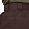 Рабочие брюки Dickies 874 Original Темно-коричневые W42 L30