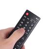 Сменный пульт дистанционного управления привел ЖК-телевизор Smart Freeview 3D TV для телевизора LG