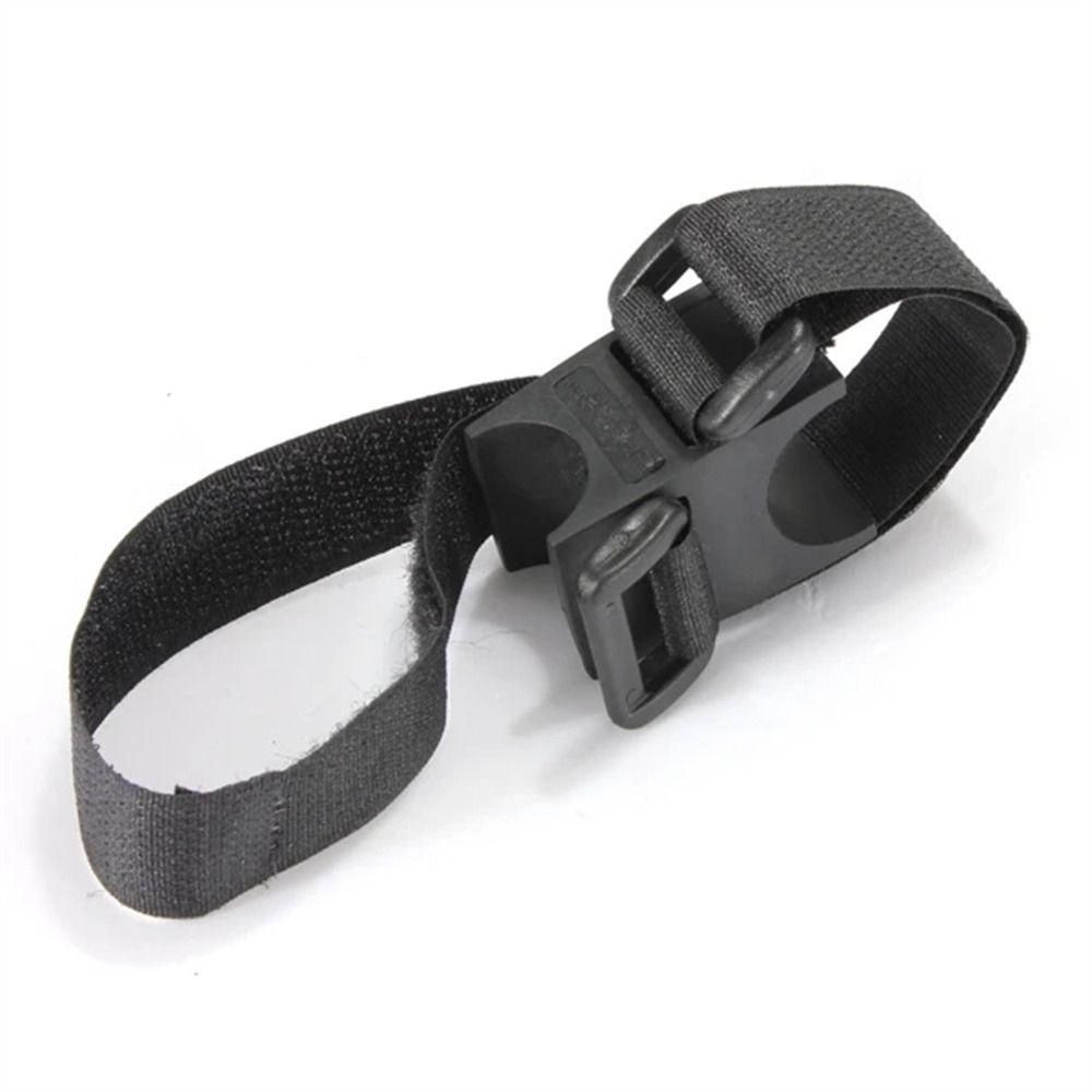 Ремень Универсальный Крепление для Велосипедного Фонаря Велосипедная Стропа Ремень Зажим-Фиксатор для Велосипедного Замка Держатель для Велосипедного Фонаря