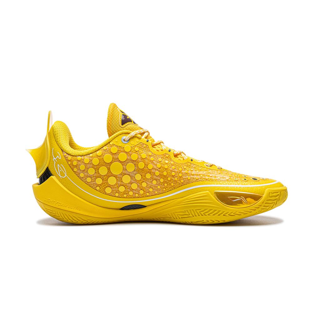 Баскетбольные кроссовки Li Ning Wade 808 6 ULTRA Мужские Низкие ABAW009-6