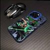 Ones Pieces Luffys Zoros Phone Case for Xiaomi Redmi Note 7 8 9 9S 10 11 12 13 14 15 Pro Plus 4G 5G Anti Fall Matte Back Cover