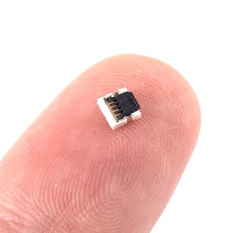 2 шт. встроенный разъем для консоли Nintendo 3Ds Lcd подсветка интерфейсный разъем