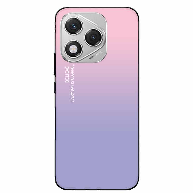 Чехол для Honor 400 Lite Животное Мягкий ТПУ Силиконовый Задняя Крышка Чехол для Honor 400 Lite 5G ABR-NX1 Защитный Чехол Honor 400 Lite 5G