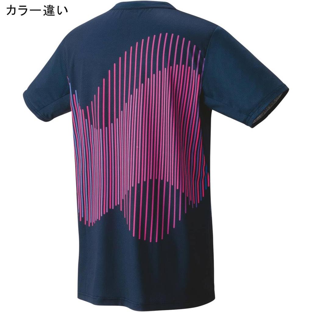 Yonex Uniform Game Shirt 10562 (Fit Style)