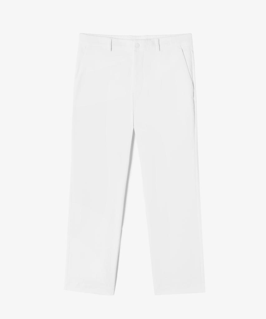 LACOSTE Мужские весенние эластичные брюки Hh113E-56G 70V