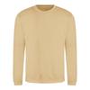 Awdis Unisex Adult Plain Sweatshirt