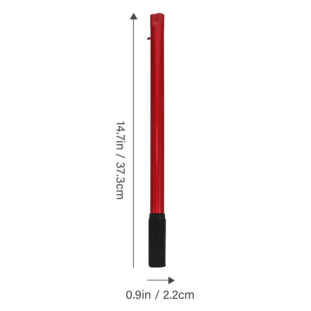 Гидравлический инструмент, 1 шт., аксессуары 37 см, красный инструмент, горячая распродажа