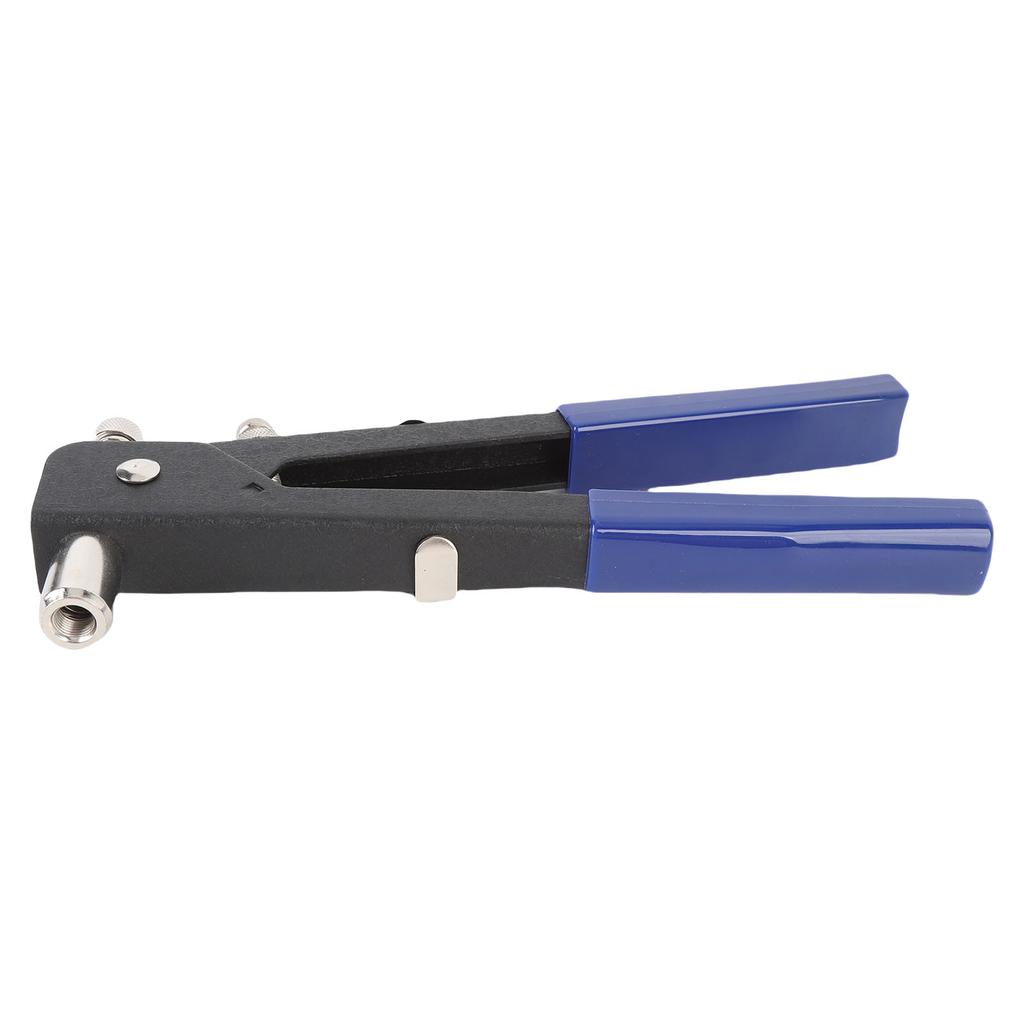 Pressure Rivet Nut Tool Kit Metric Rivet Nut Combination M8 M6 M5 M4 M3 for Furniture Decoration