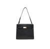 Bag Tommy Hilfiger Heritage Shoulder Bag AW0AW17182 Black