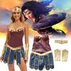 Wonder Justice League Woman Cos Clothing Stage Perform Suit Movie Cosplay