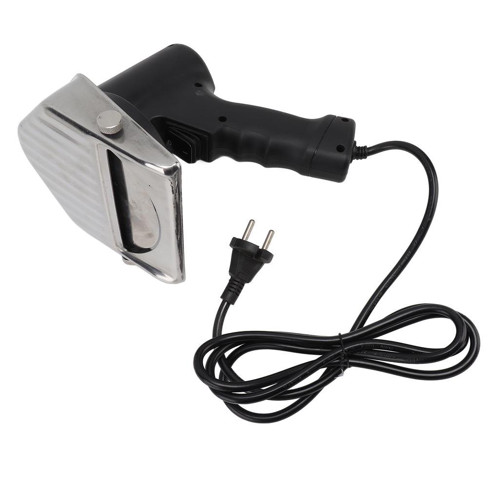 Электрический нож для кебаба, нож для кебаба, для нарезки шаурмы, донера