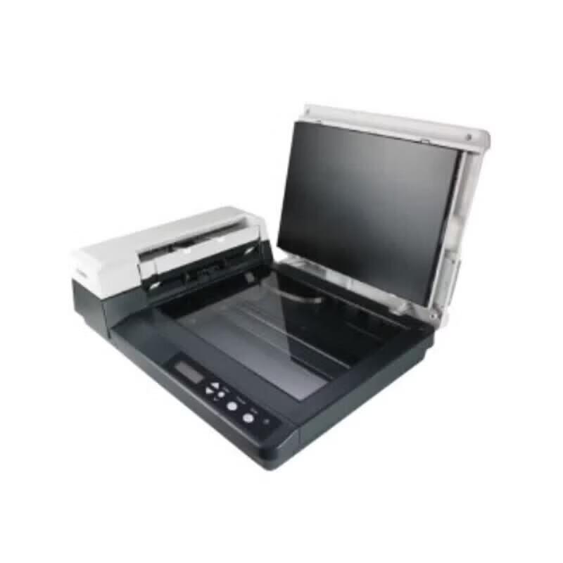 Avision D104 Flatbed & ADF Document Scanner CN plug (adapter included)