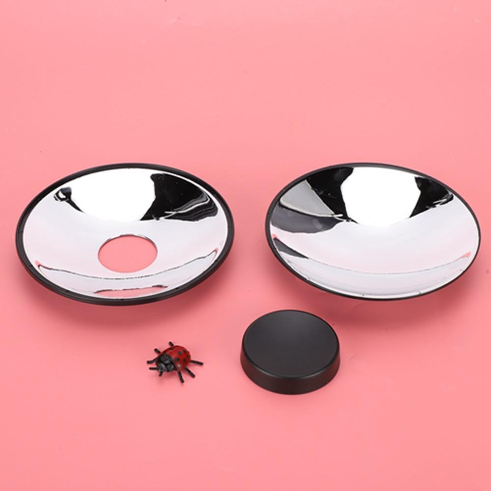 Image Projection Hologram Image Creator Plastic Optical Illusion Toy Hologram Projector Desk Toys