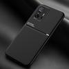 Роскошный кожаный чехол с магнитной застежкой для Xiaomi Mi 11T 10T 9T 12T 13 12 9 Pro Lite 5G NE 12X защитный Mi11T со встроенным металлическим чехлом