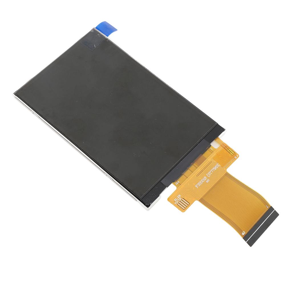3,5-дюймовый ЖК-дисплей 40-контактный RGB 18-битный 300 единиц яркости подсветки Гибкий горизонтальный ЖК-дисплей