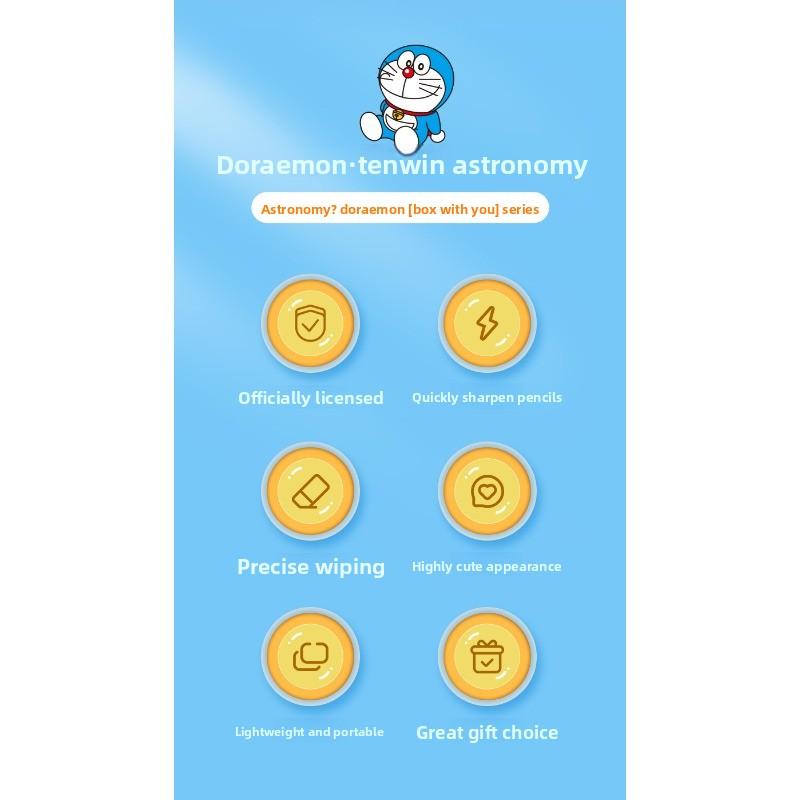 Electric Stationery Set As A Reward Gift for Primary School Students in Kindergarten During The Children's Day Festival Activities