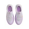 Nike Детские кроссовки Sonic Fly GS Barely Grape Пурпурный Белый Фиолетово-звездный FZ0017-500