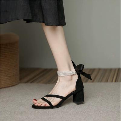 Женская обувь – Босоножки